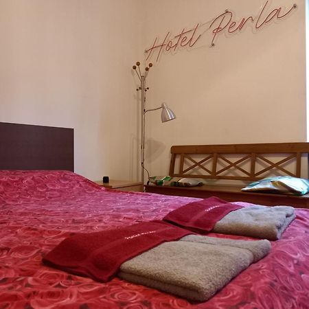 La Perla Di Vanchiglia Turim Exterior foto