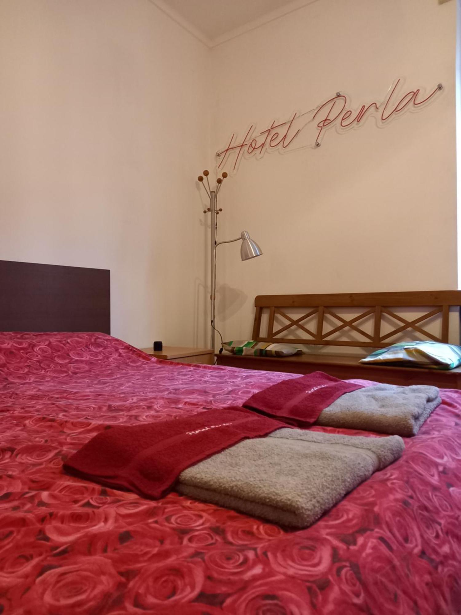 La Perla Di Vanchiglia Turim Exterior foto
