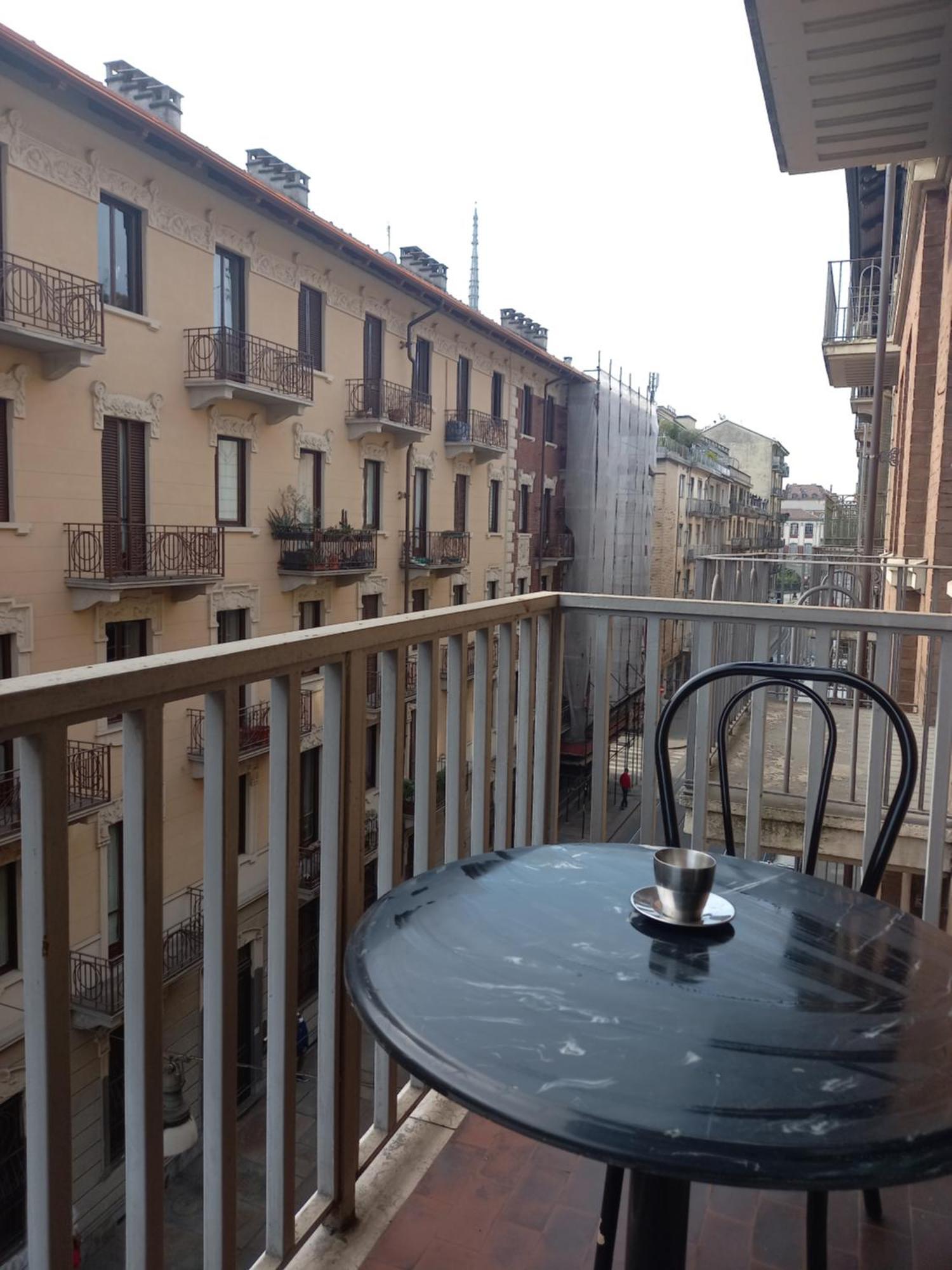 La Perla Di Vanchiglia Turim Exterior foto
